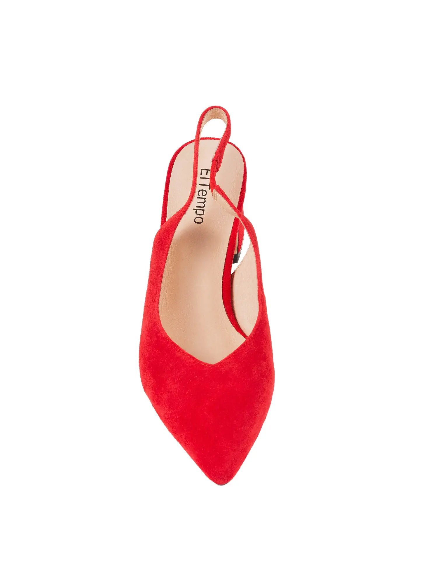 Туфли Classic женские